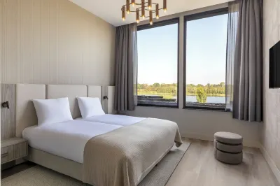 De Bronsbergen Boutique Wellness & Hotel Hotels in 