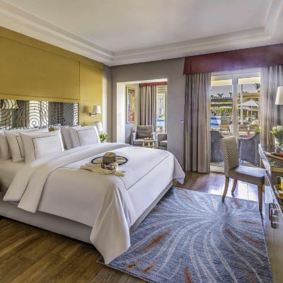 Deluxe King Room Rixos Premium Seagate Sharm El Sheikh Promo Code