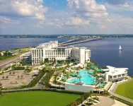 Sunseeker Resort Florida Gulf Coast, Curio Collection Hilton Hoteles en 