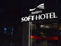 Belém Soft Hotel Hotels in Belém