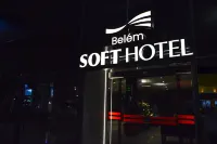 Belém Soft Hotel Hôtels à : 