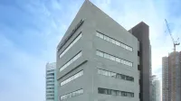 Best Louis Hamilton Hotel Haeundae