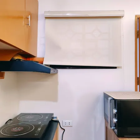 Charming 2BR Condo in Cambridge with WIFI, Smart TV