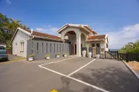 Beachcomber Bay Guest House in South Africa