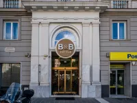 B&B Hotel Genova Principe Hotels in Genoa