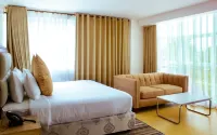 The Warwick Hotel, Nanyuki Hotels in 