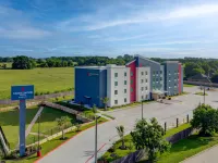 Candlewood Suites NAVASOTA by IHG Hoteles en Condado de Grimes