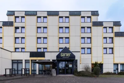 การ์เนอร์ โรงแรม ออสนาบรุค บาย IHG โรงแรมใน