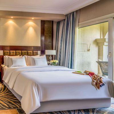 Family Room Rixos Sharm El Sheikh - Adults Friendly Promo Code