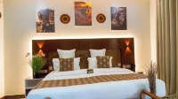 Sunset Retreat Hotel