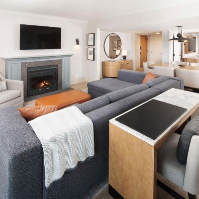 Executive Suite Grand Geneva Resort and Spa Promo Code