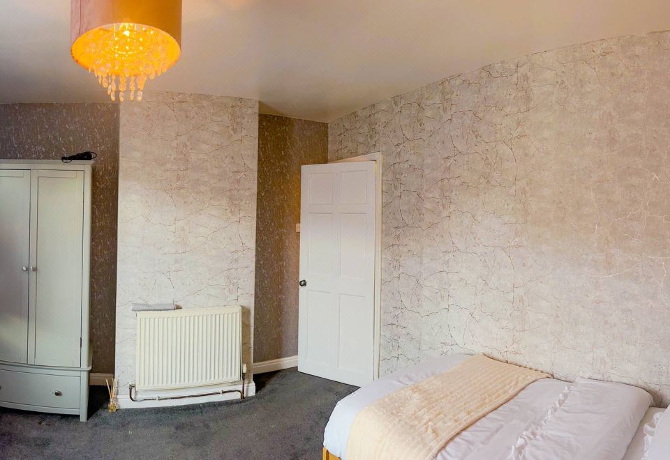 整套房子或公寓