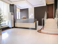 Deyar Al Eiman Hotel
