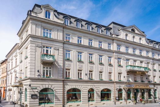 Hotel H15 Francuski Old Town - Destigo Hotels