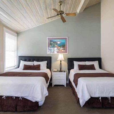 Deluxe Double Room Glenmore Plaza Hotel Promo Code