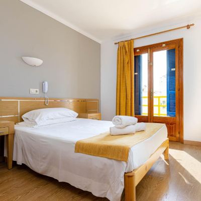 Single Room with Balcony Bellavista Hotel & Spa Promo Code