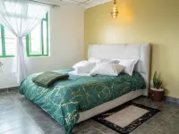 Villaroma Furnished Penthouse Suites فنادق في إلدوريت