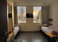 Hótel Valaskjálf Hotels in 