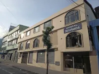 Hostal Tayupanda Hotels in 