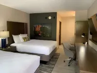 Zion Canyon Lodge Hotels in 