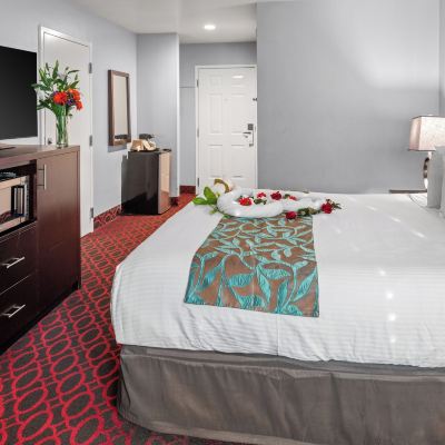 Family Suite - Non-Smoking Morro Shores Inn and Suites Promo Code