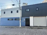 Casa esperanza Hotele w: 