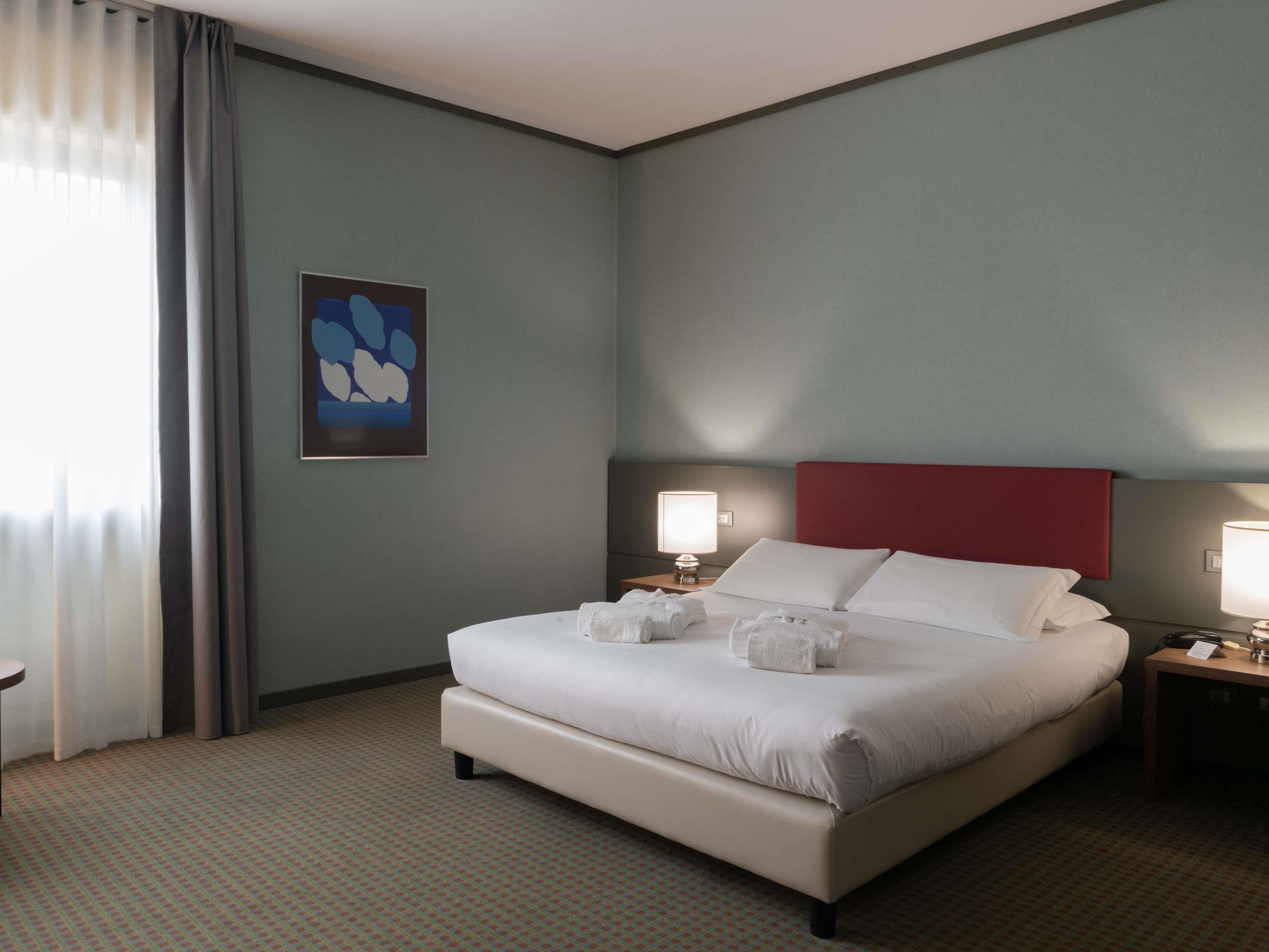 Classic room
