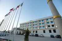 Grand Ali'n Tokat Hotels in 