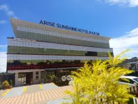 Arise Sunshine Hotel Các khách sạn ở 