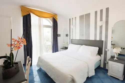 Hotel Bussola