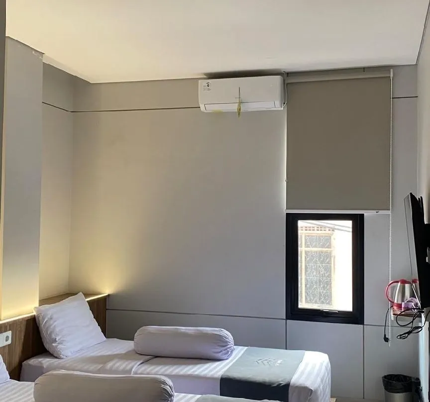 Casawim Guesthouse - Yogyakarta