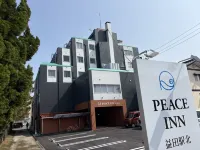 益田站北和平客棧 酒店