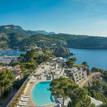 Jumeirah Mallorca