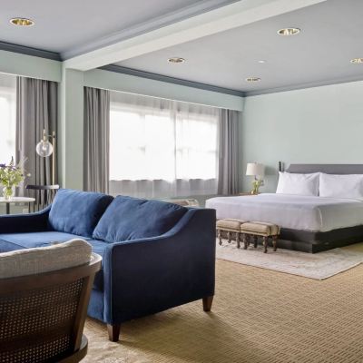 King Studio Suite The Harborfront Inn Promo Code