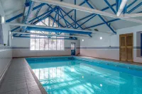 Carrington House Hotel