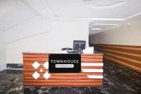 Super Deluxe Room Hotel Rise and Dine
