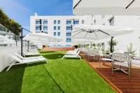 Lux Fatima Park - Hotel, Suites & Residence