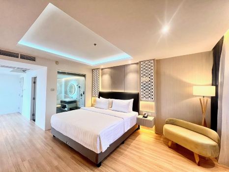 Royal Asia Hotel