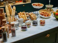 Hôtel Mercure Versailles Château