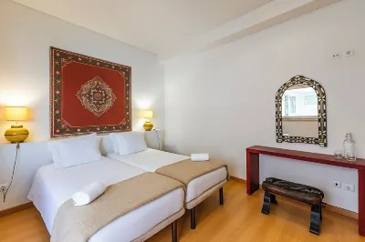 HI Tavira – Pousada de Juventude Hotels in 