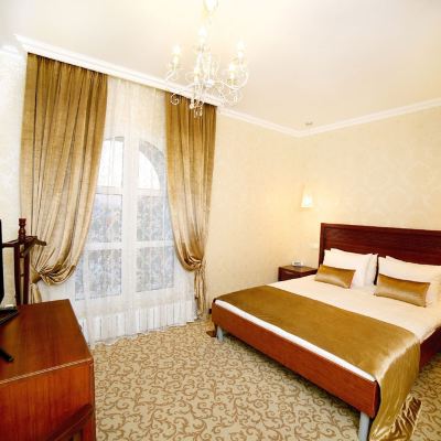 2-Bed Comfort Room With One Double Or Two Single Beds Villa Marina Hotel Promo Code