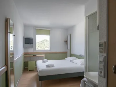 ibis budget Ajaccio Hotels in 