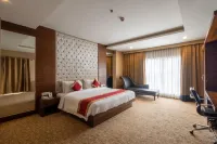 Anjushree Hotels in 