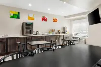 Quality Inn Laredo - Nuevo Laredo