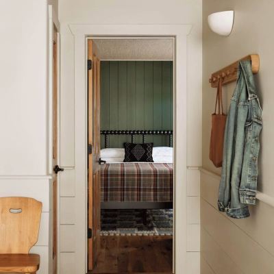 Suite The Alpine House Promo Code