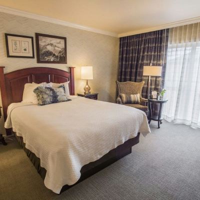 North Wing Queen Room Hotel Boulderado Promo Code