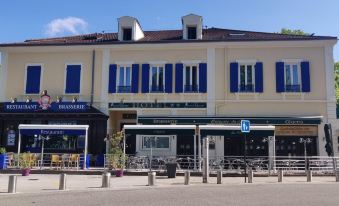 Hotel Beau Rivage - Housity