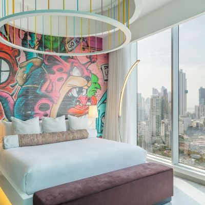 Wow Suite W Panama Promo Code