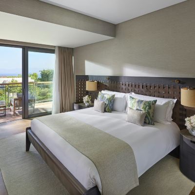 Two-Bedroom Apartment With Garden View Mandarin Oriental, Bodrum Promo Code