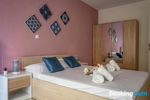 高级公寓（Aphrodite）